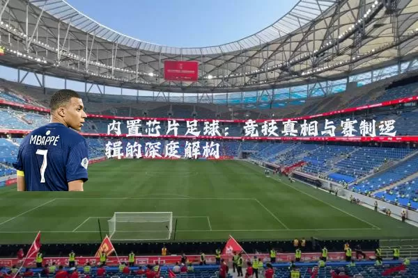内置芯片足球：竞技真相与赛制逻辑的深度解构